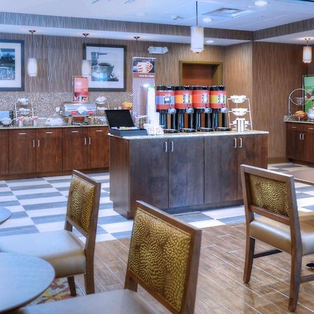 Hampton Inn Crystal River Eksteriør bilde
