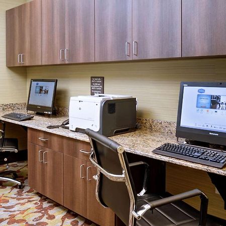 Hampton Inn Crystal River Eksteriør bilde