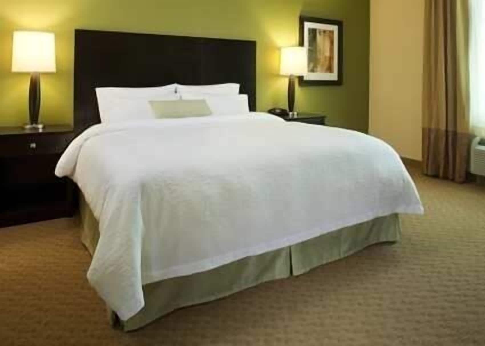 Hampton Inn Crystal River Eksteriør bilde