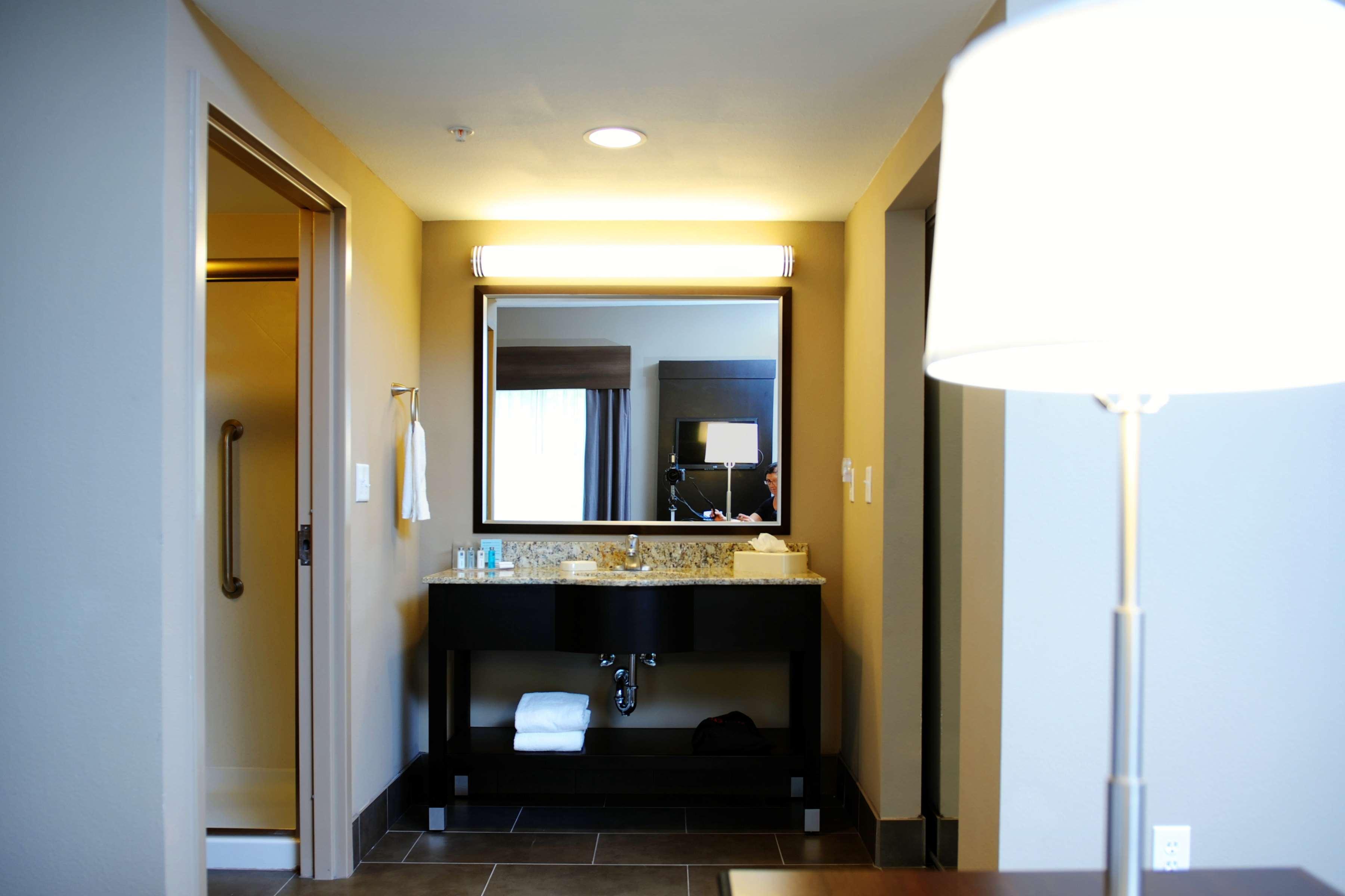 Hampton Inn Crystal River Eksteriør bilde