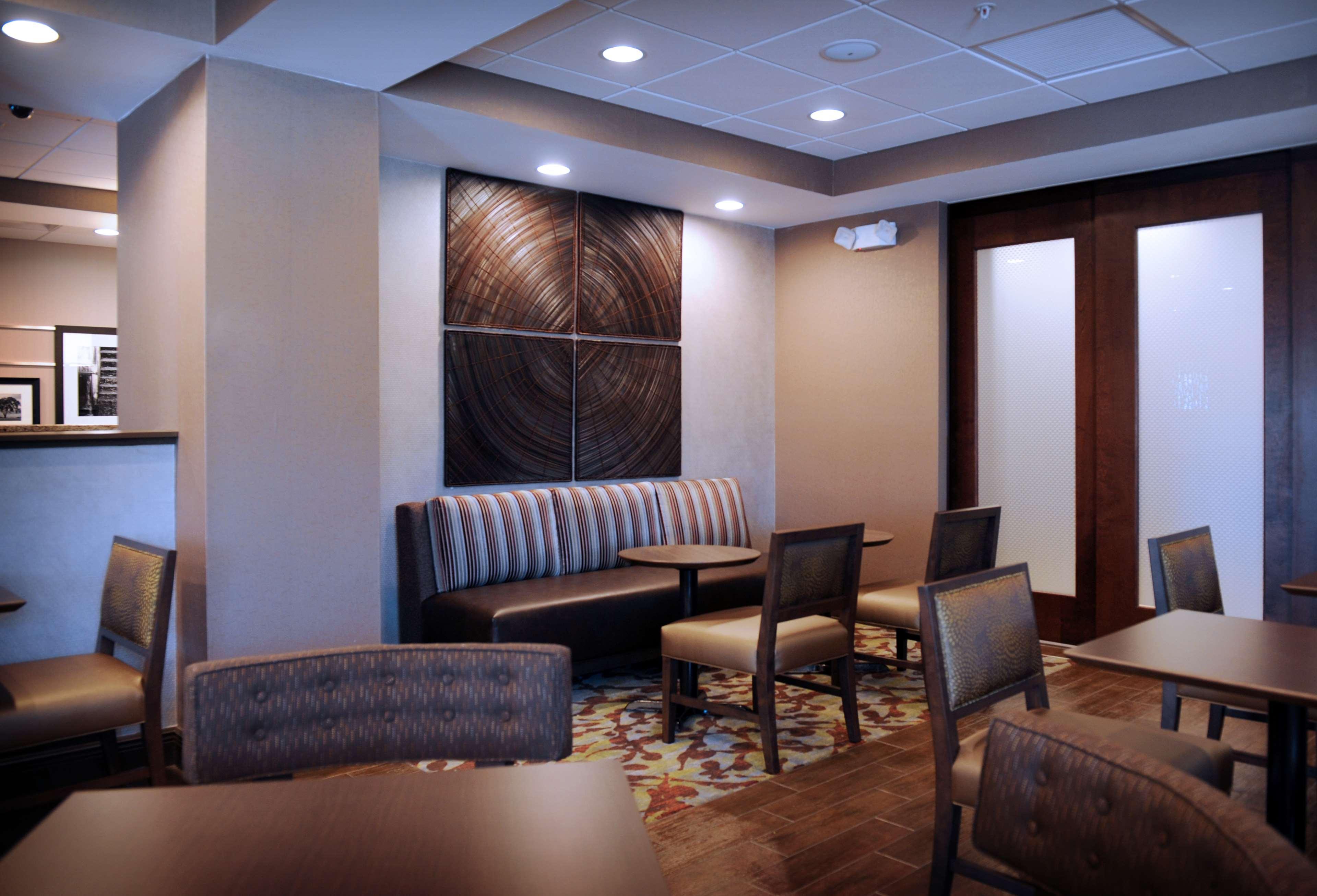 Hampton Inn Crystal River Eksteriør bilde