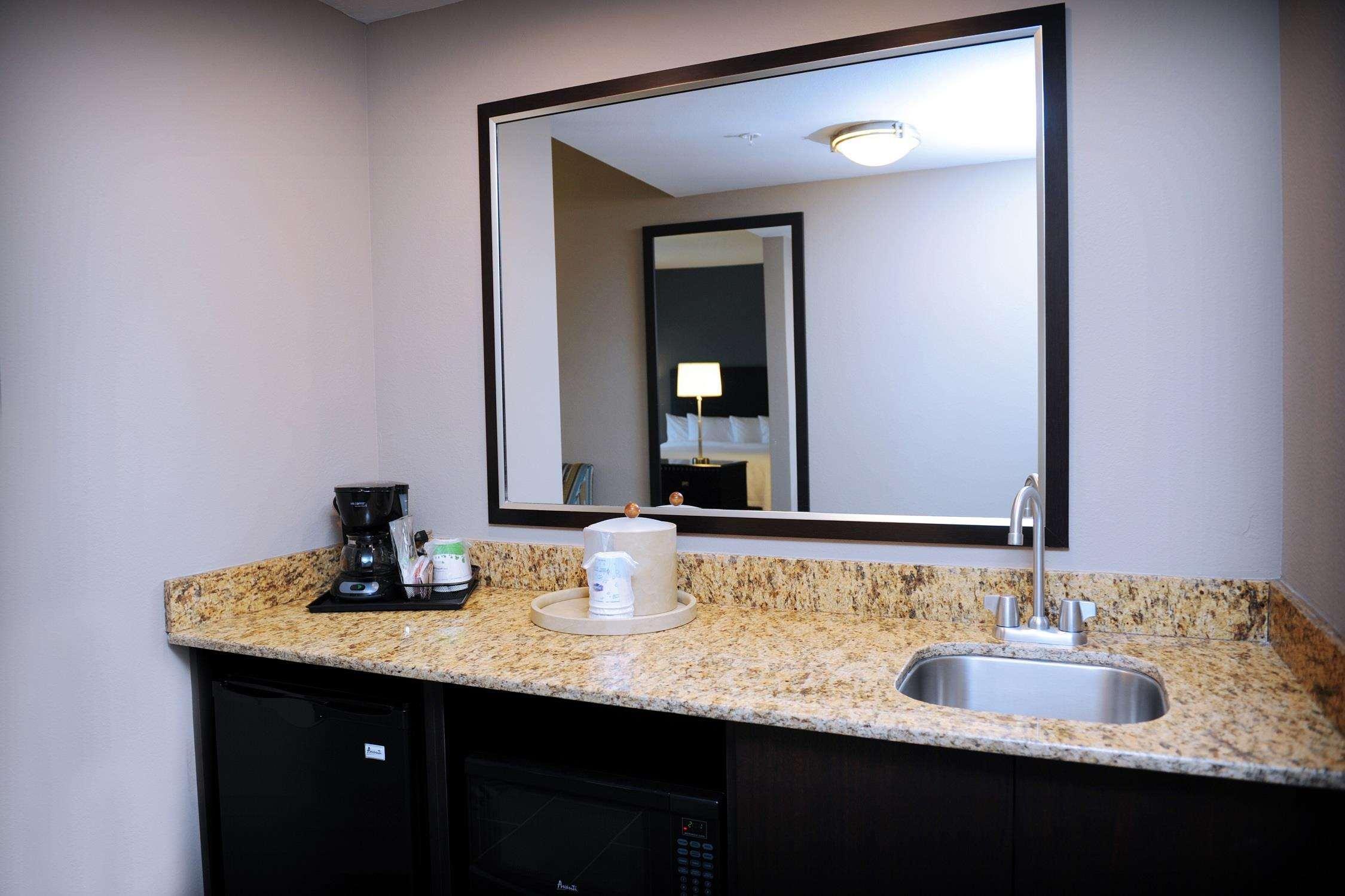 Hampton Inn Crystal River Eksteriør bilde