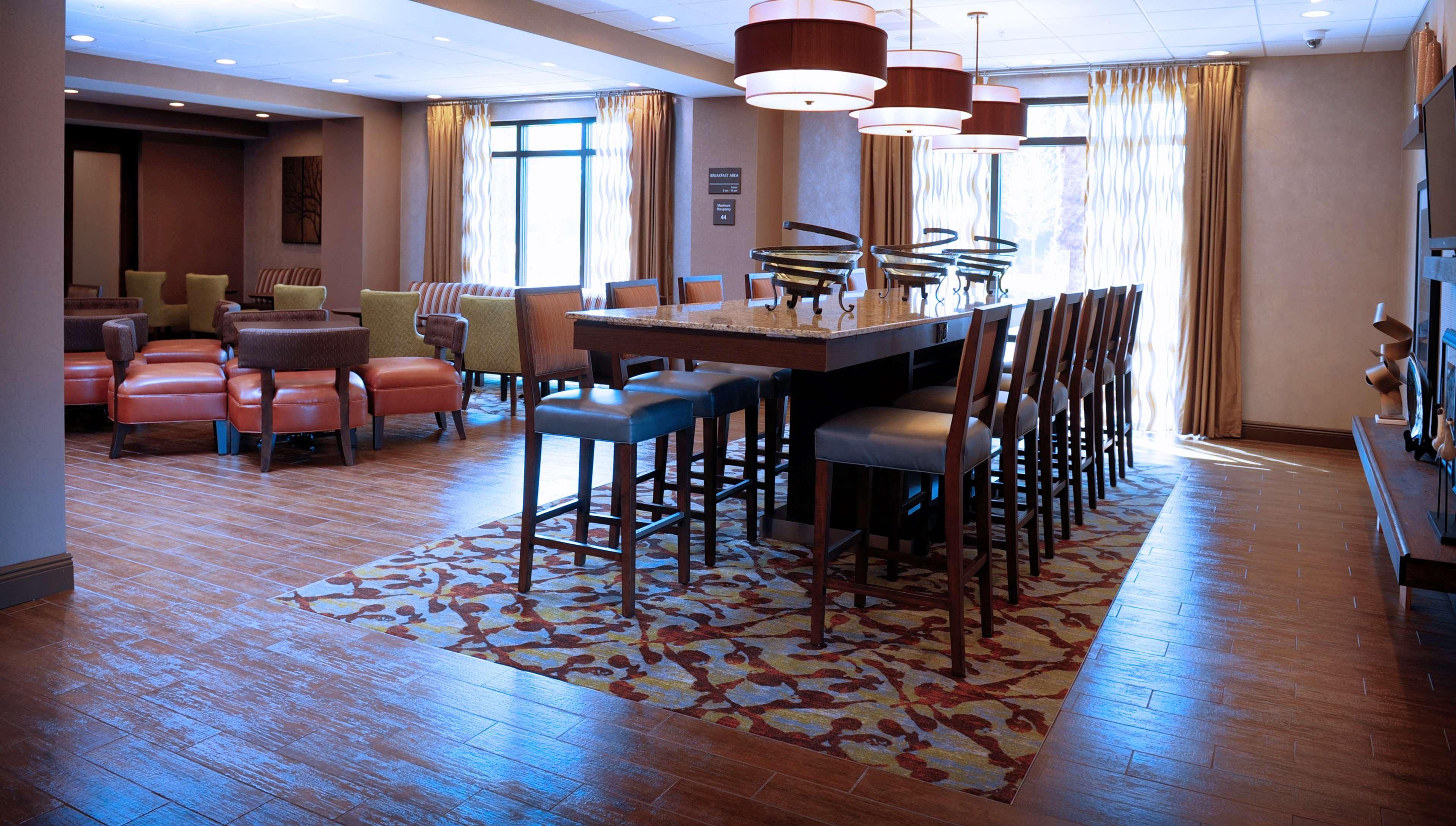 Hampton Inn Crystal River Eksteriør bilde