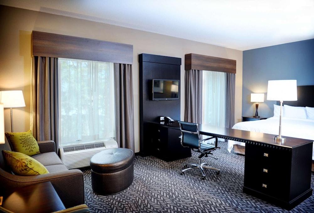 Hampton Inn Crystal River Eksteriør bilde
