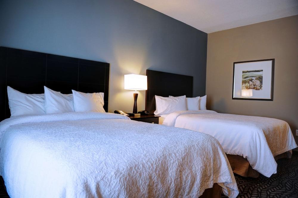 Hampton Inn Crystal River Eksteriør bilde