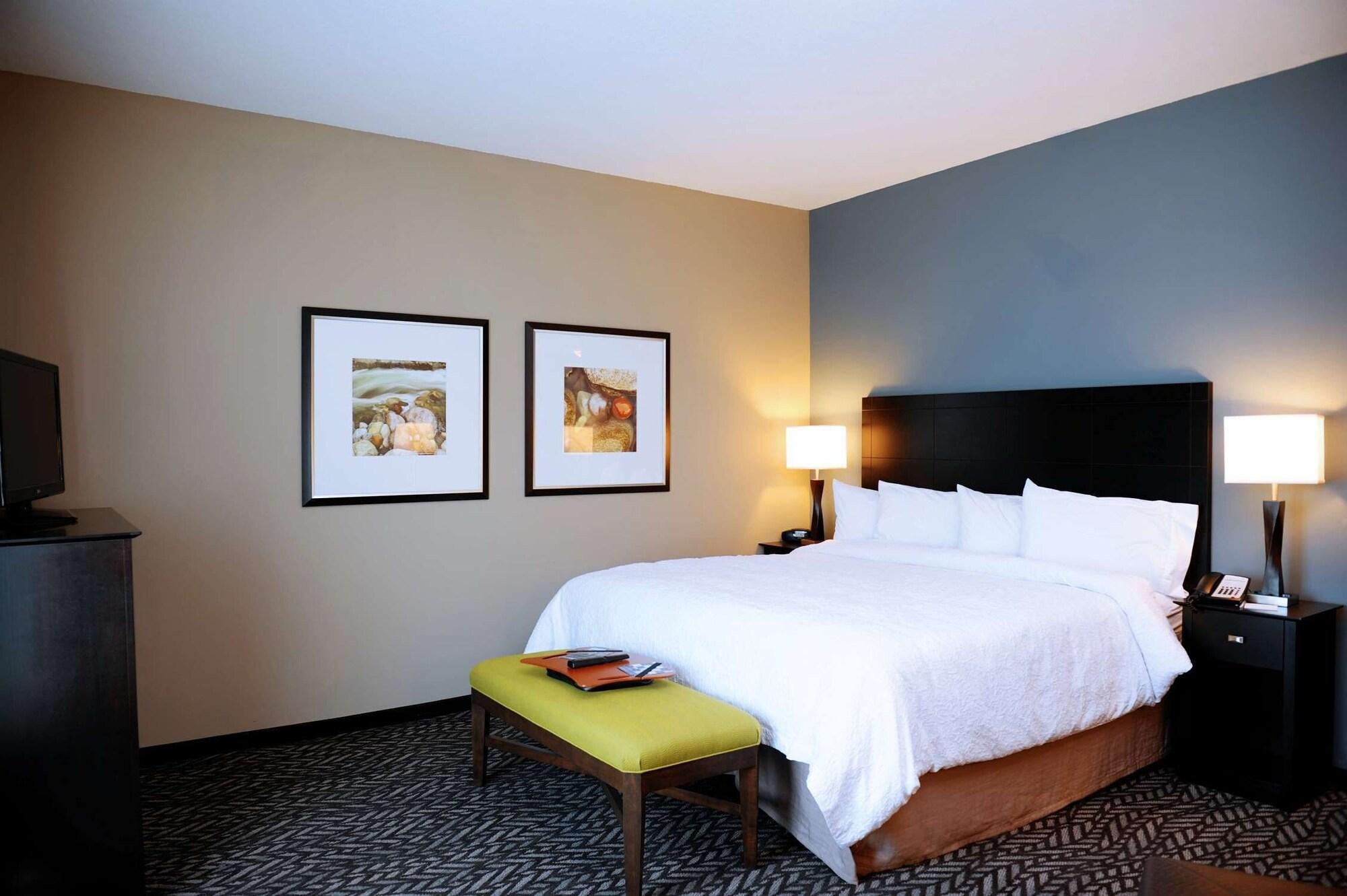 Hampton Inn Crystal River Eksteriør bilde