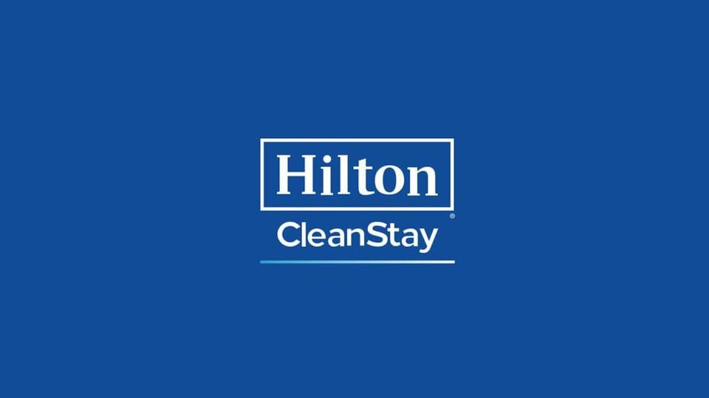Hampton Inn Crystal River Eksteriør bilde