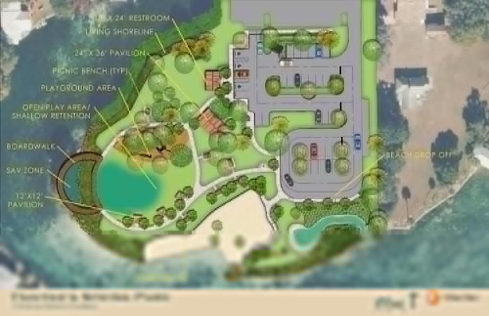 Hampton Inn Crystal River Eksteriør bilde