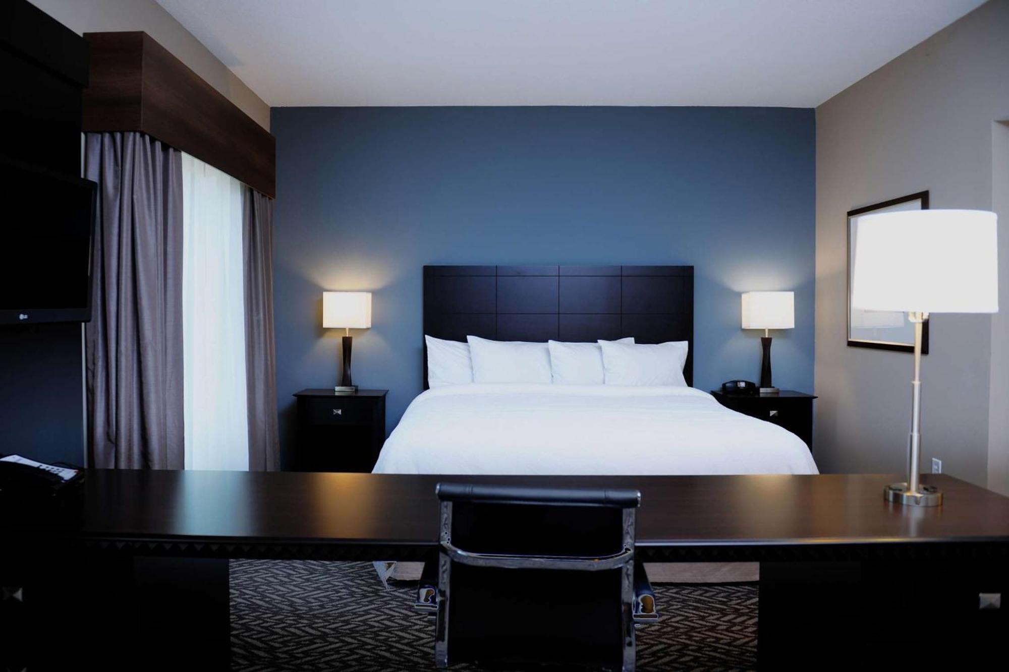 Hampton Inn Crystal River Eksteriør bilde