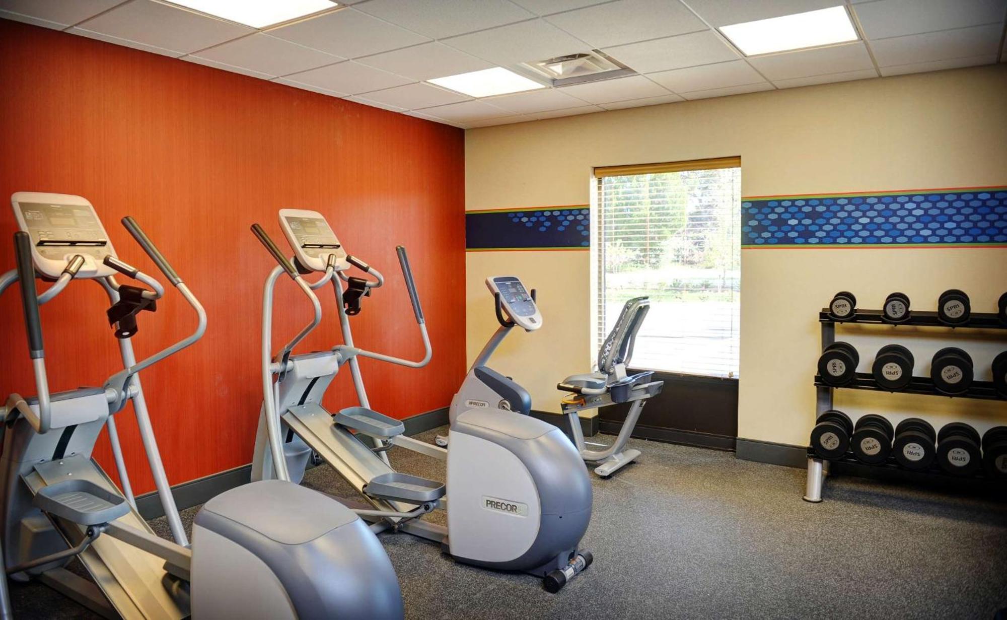 Hampton Inn Crystal River Eksteriør bilde