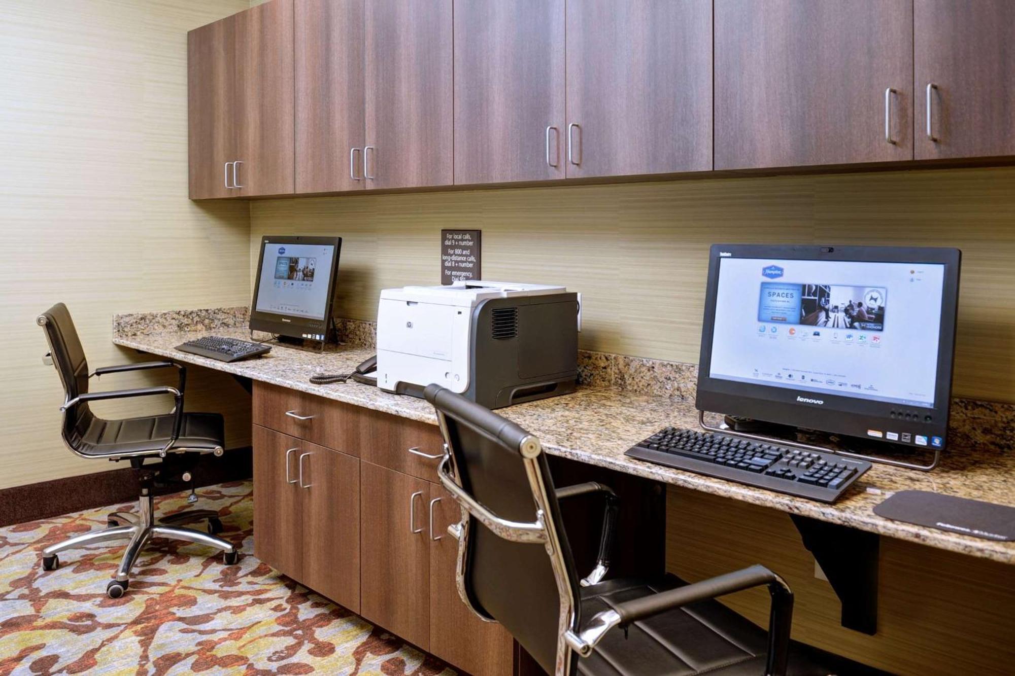Hampton Inn Crystal River Eksteriør bilde