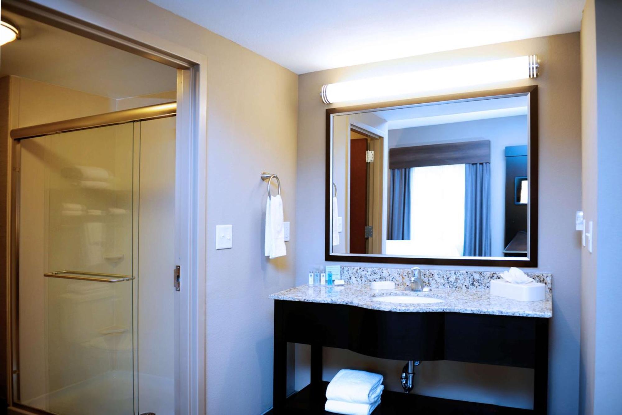 Hampton Inn Crystal River Eksteriør bilde